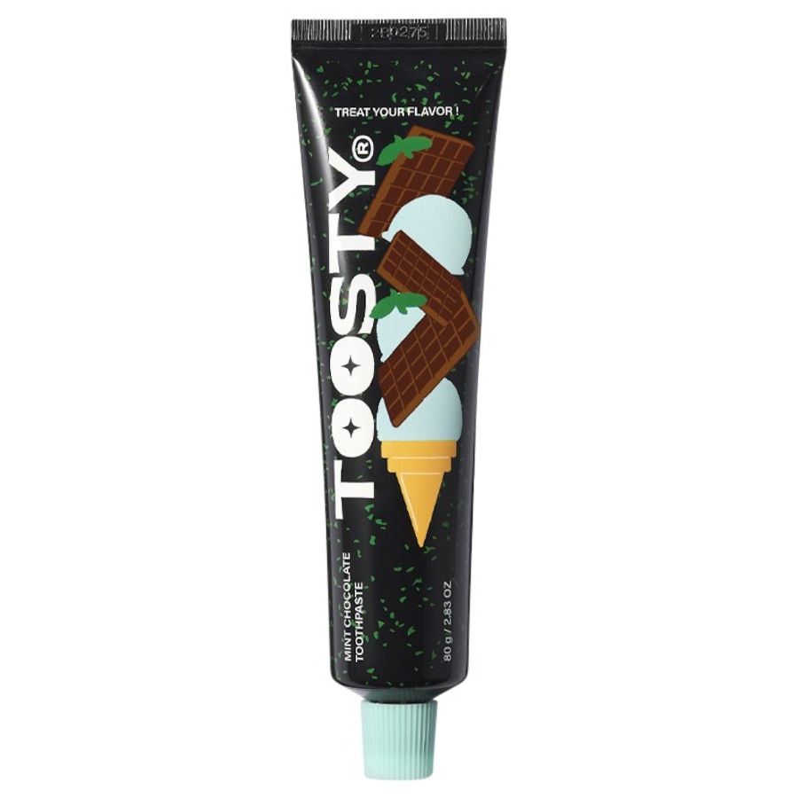 Toosty Dental care Mint Chocolate Toothpaste