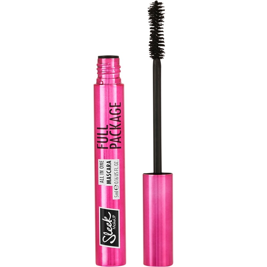 Sleek Mascara