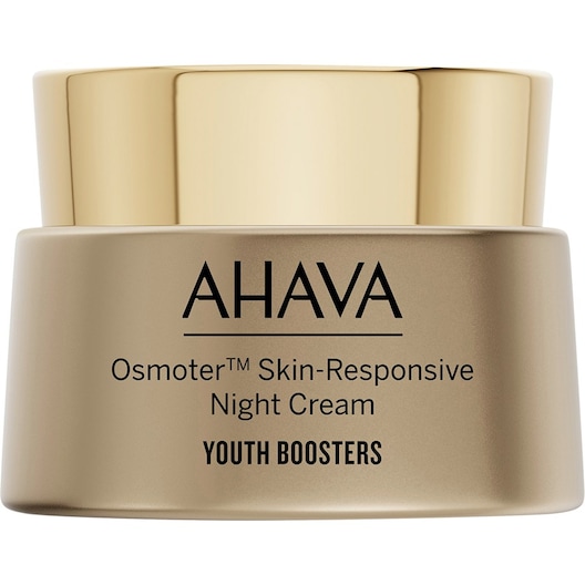 Ahava - Osmoter