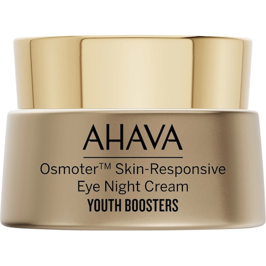 Ahava - Osmoter