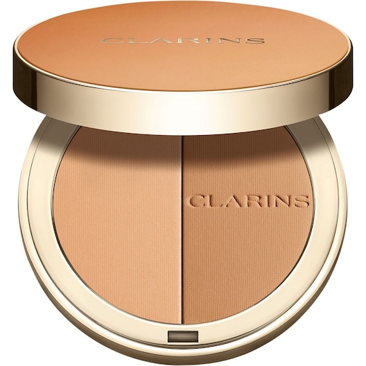 CLARINS Ever Bronze Compact Powder Kompaktpuder