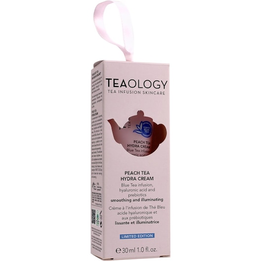 Teaology - Facial care