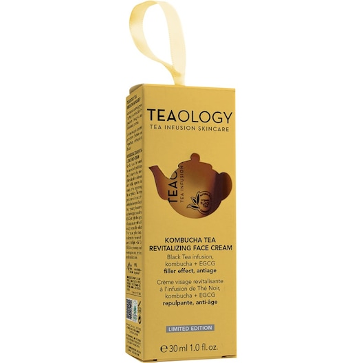 Teaology - Facial care