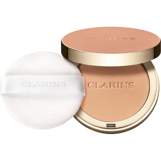CLARINS Teint Ever Matte Compact Powder Kompaktpuder Damen 10 g