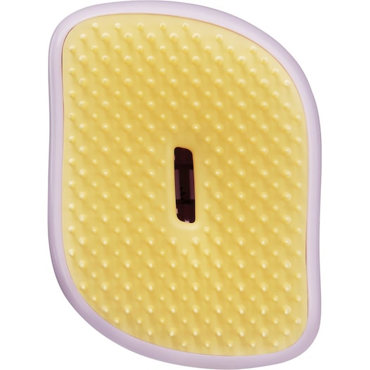 Tangle Teezer Compact Styler Lilac Yellow Detangler Damen