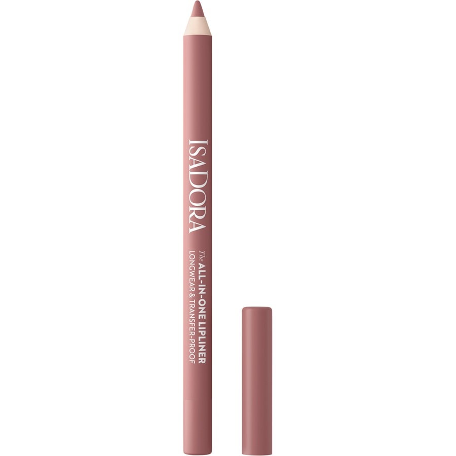 Isadora Lipliner All-in-One Lipliner