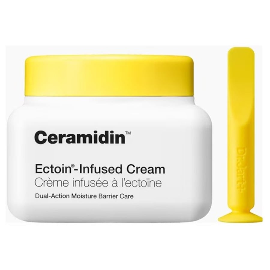 Dr. Jart+ Ceramidin Crema idratante per il viso con ceramidi