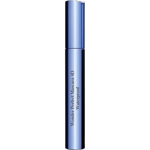 CLARINS Augen Wonder Perfect Mascara 4D Waterproof Damen 8 ml