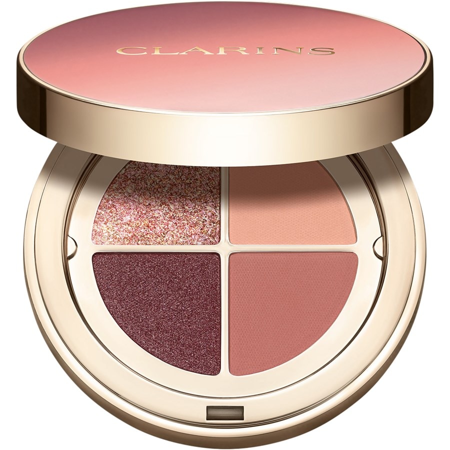 CLARINS Augen