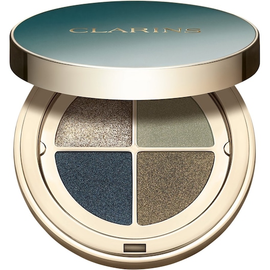 CLARINS - Augen