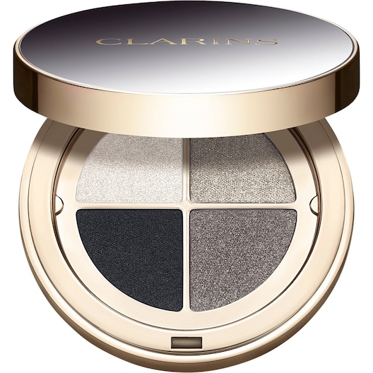 CLARINS Augen Ombre 4 Couleurs Lidschatten Damen 4,2 g