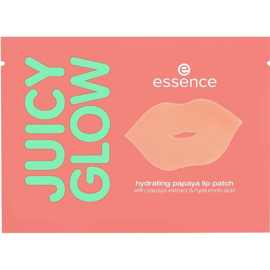 Essence Lippenpflege