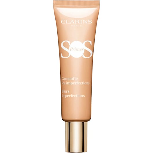 CLARINS SOS Primer Blurs imperfections Primer