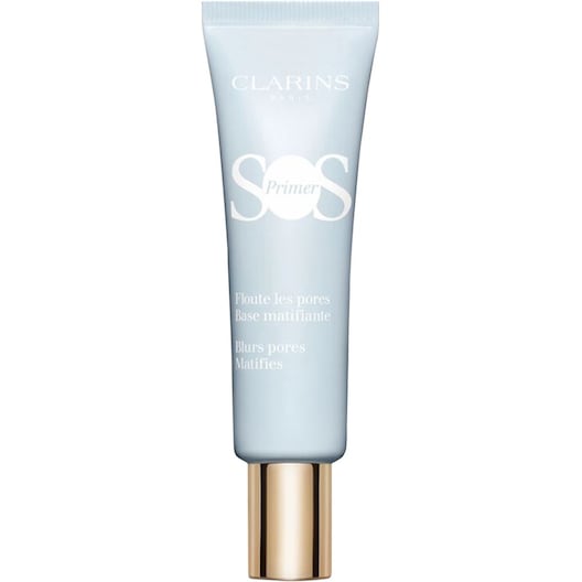 CLARINS SOS Primer Blurs Matifies Primer