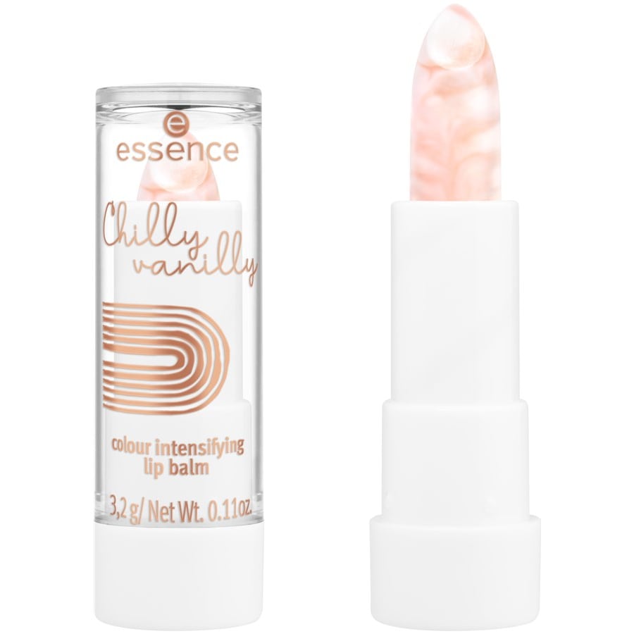 Essence Cura delle labbra Colour Intensifying Lip Balm