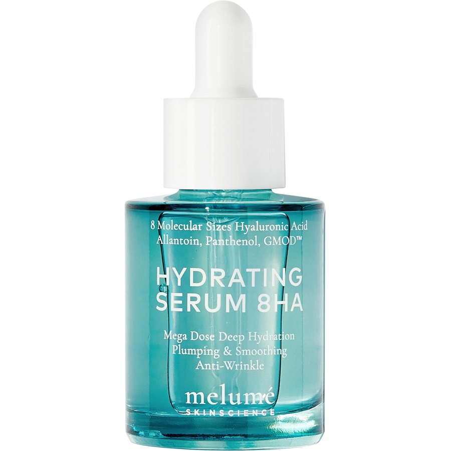 melumé Skinscience Cura del viso Hydrating Serum 8HA