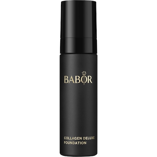 Фото - Тональний крем та база під макіяж Babor Collagen Deluxe Foundation 2 30 ml 