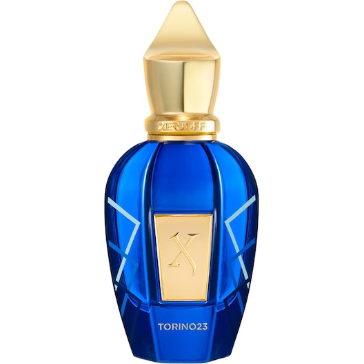 Xerjoff Torino23 Eau de Parfum (Unisexe) 50 ml variante Ancien packaging