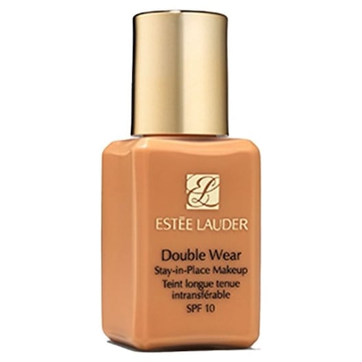 Photos - Foundation & Concealer Estee Lauder Estée Lauder Double Wear Stay in Place Make-up SPF 10 Mini Female 15 ml 