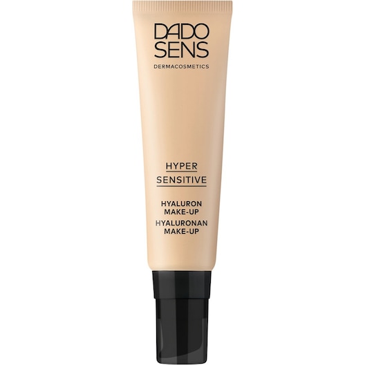 DADO SENS HYPERSENSITIVE HYALURON MAKE-UP Flüssige Foundation Damen 30 ml