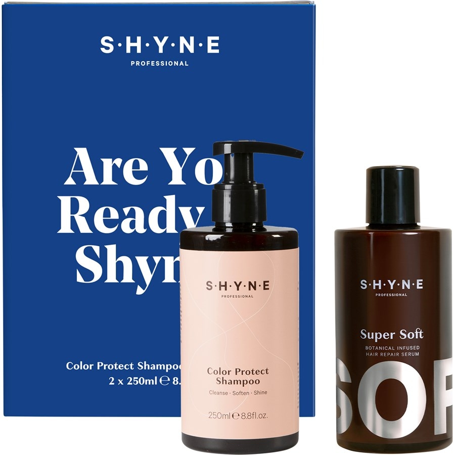 SHYNE Color Protect