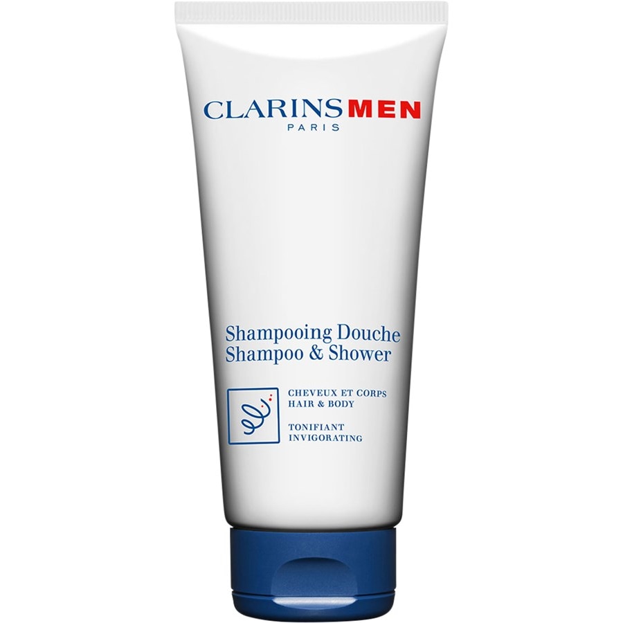 CLARINS Reinigung