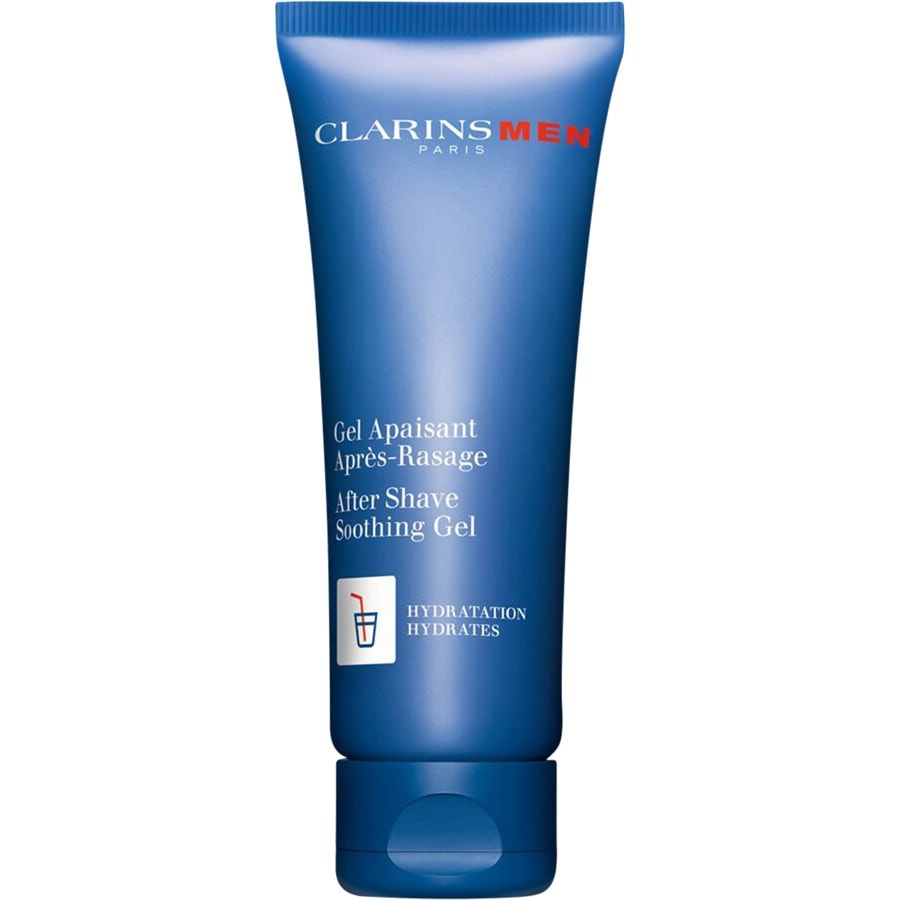 CLARINS Rasur