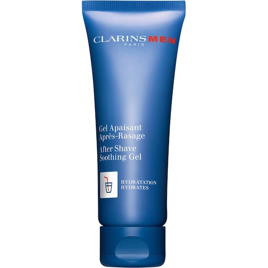 CLARINS Men Gel Apaisant Après-Rasage After Shave Balsam