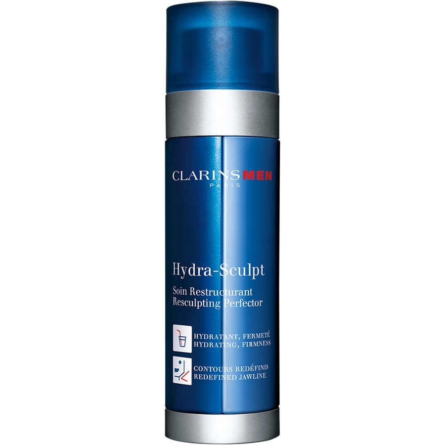 CLARINS Feuchtigkeit