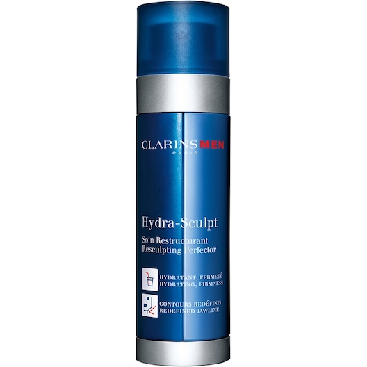 CLARINS Feuchtigkeit CLARINSMEN Hydra-Sculpt Gesichtspflege Herren