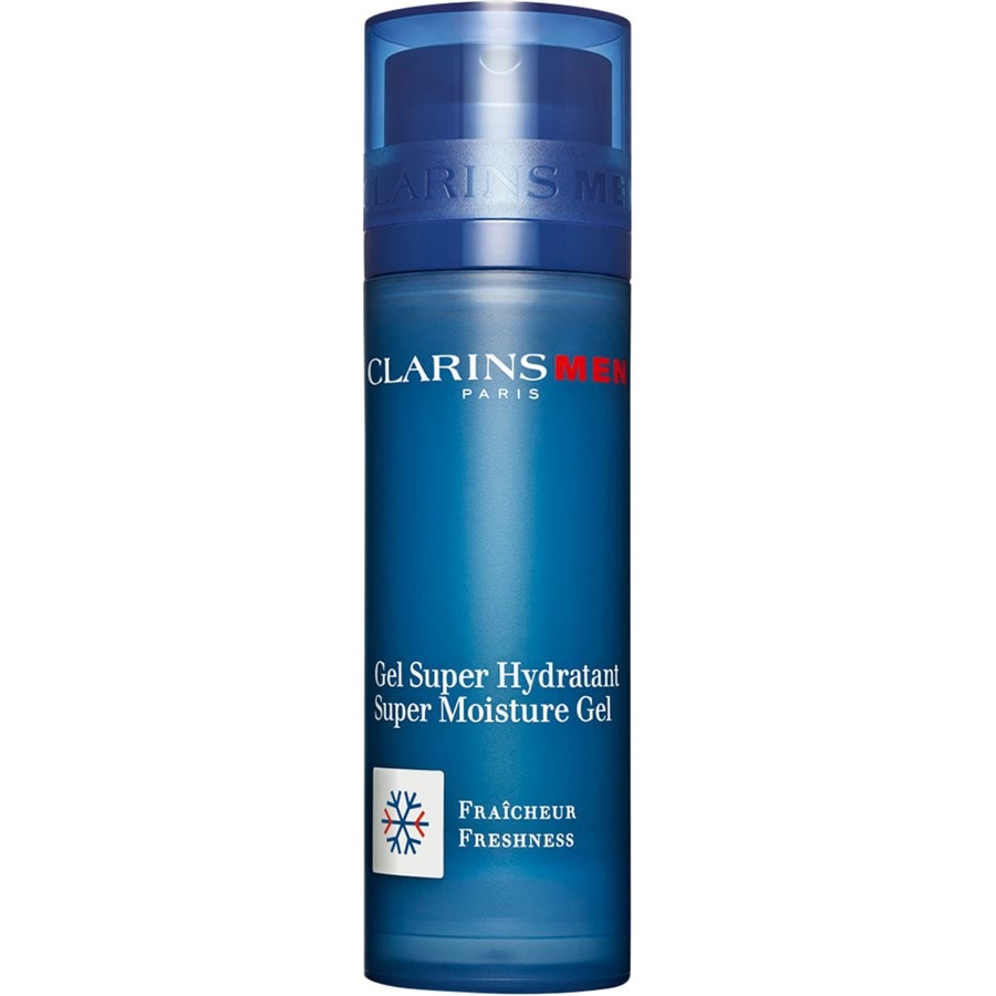 CLARINS Feuchtigkeit