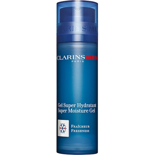 CLARINS - Feuchtigkeit