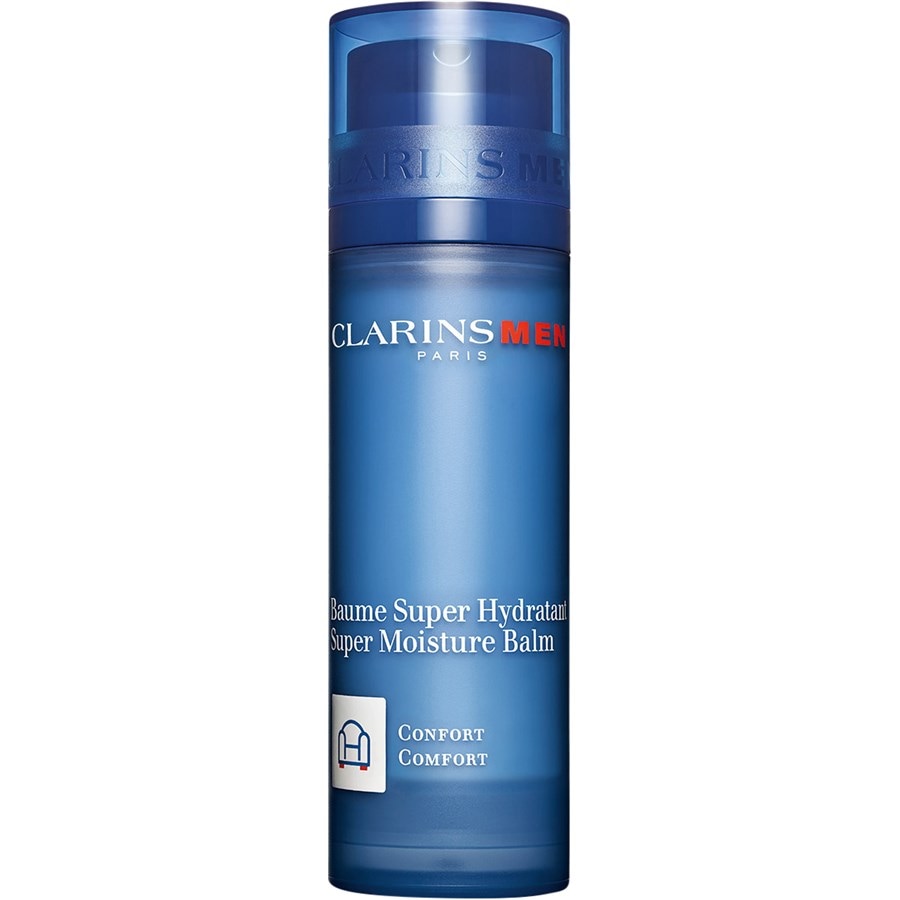 CLARINS Feuchtigkeit