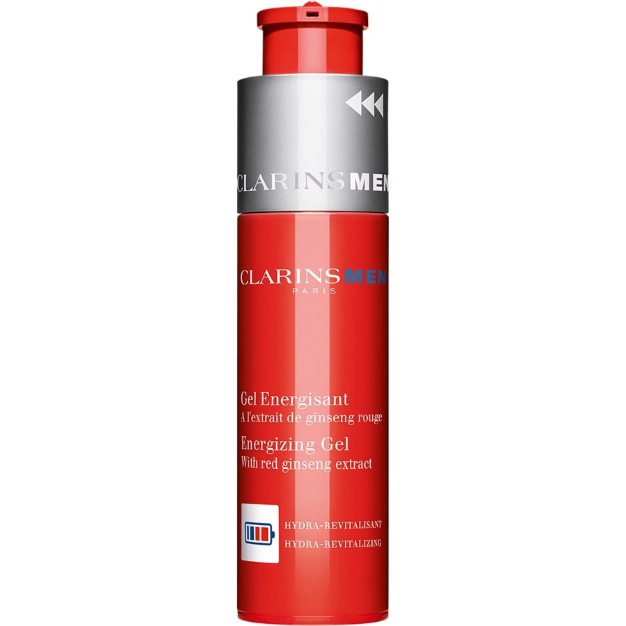 CLARINS Energie