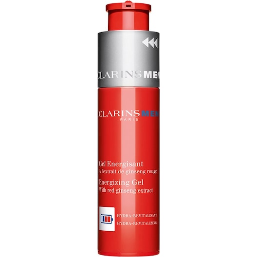 CLARINS Men Gel Energisant Gesichtsgel