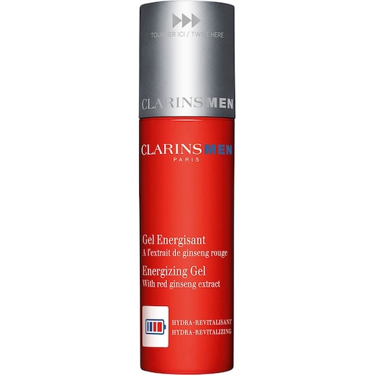 CLARINS - Energie