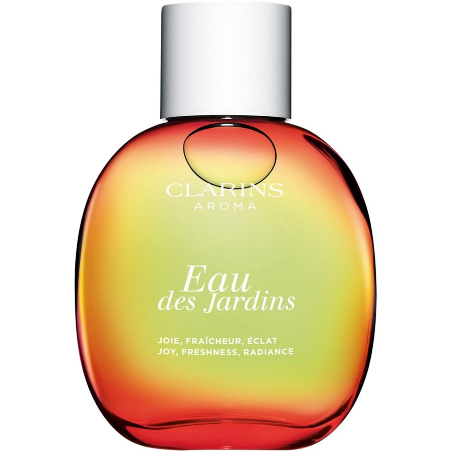 CLARINS Eau des Jardins