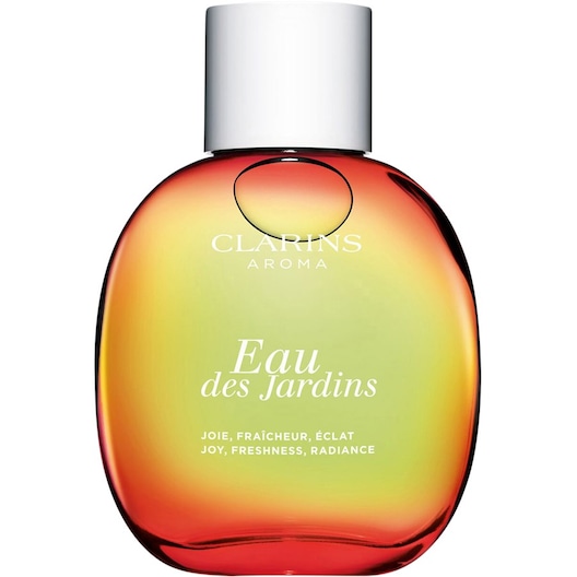CLARINS - Eau des Jardins