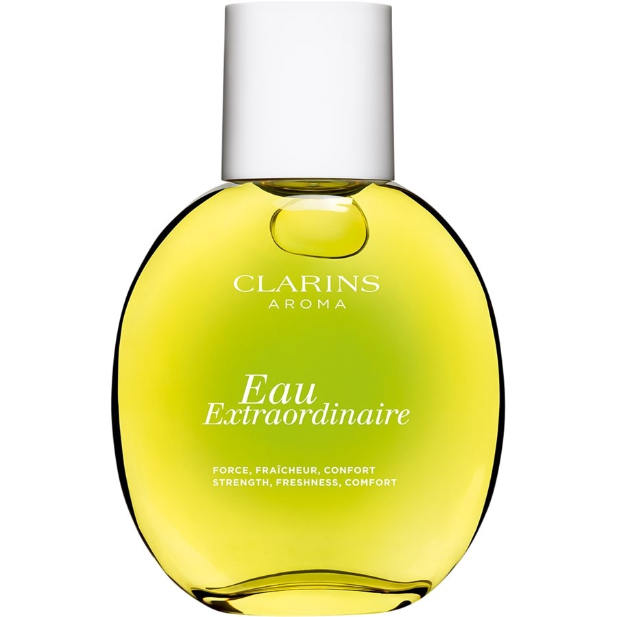 CLARINS Eau Extraordinaire