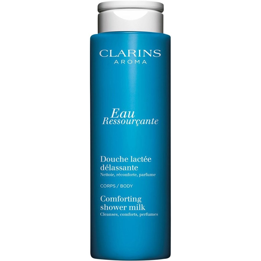 CLARINS Eau Ressourçante