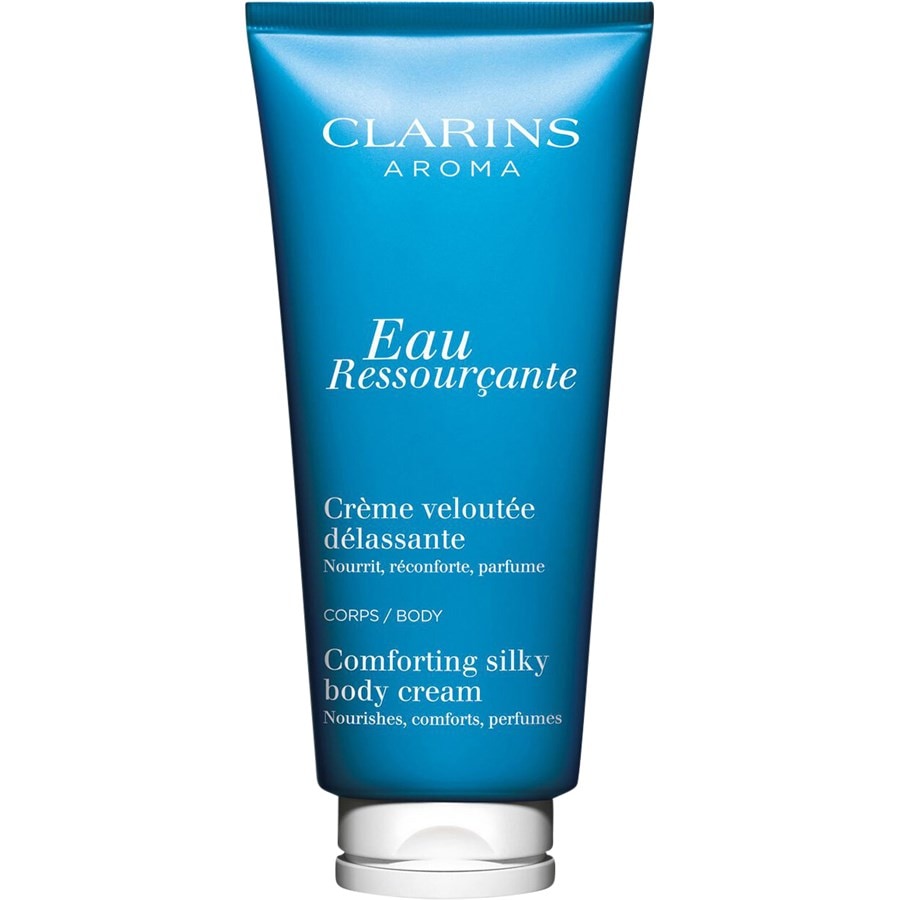 CLARINS Eau Ressourçante