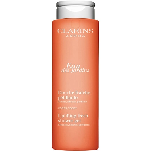 CLARINS - Eau des Jardins