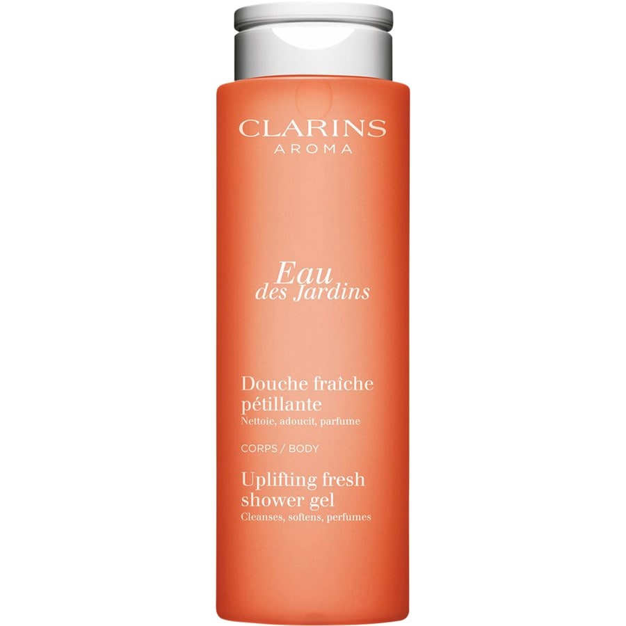 CLARINS Eau des Jardins