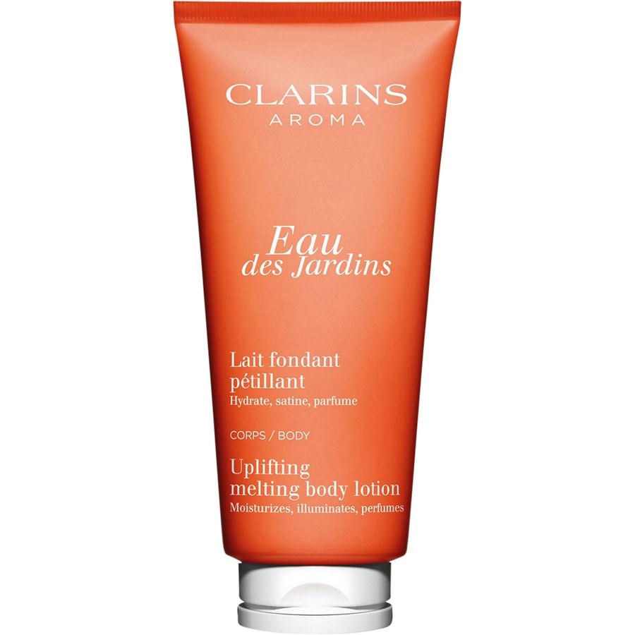 CLARINS Eau des Jardins