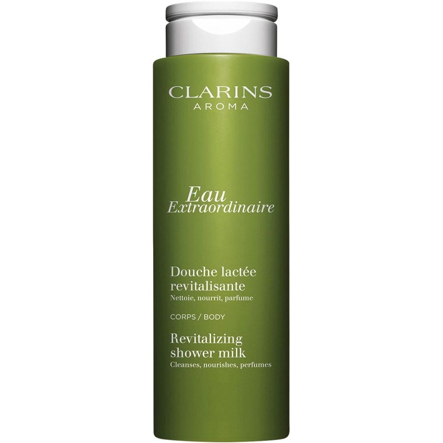 CLARINS Eau Extraordinaire