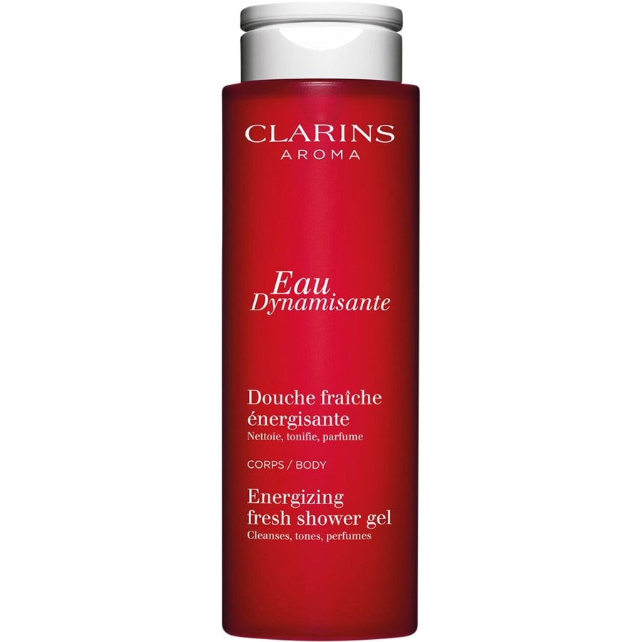 CLARINS Eau Dynamisante