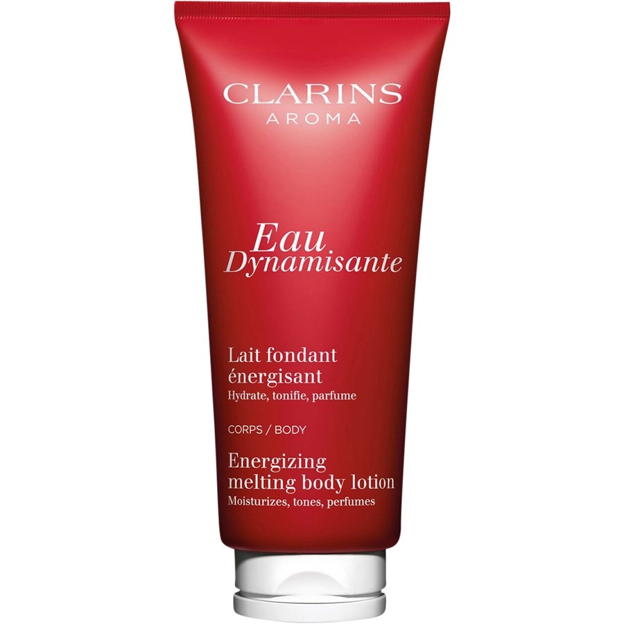 CLARINS Eau Dynamisante