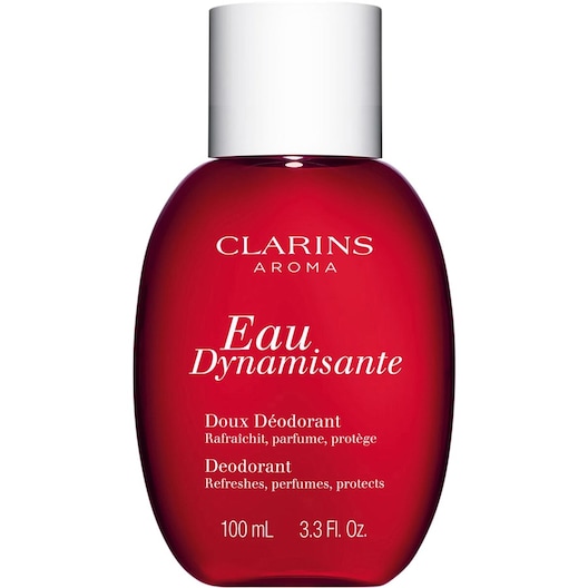 CLARINS - Eau Dynamisante