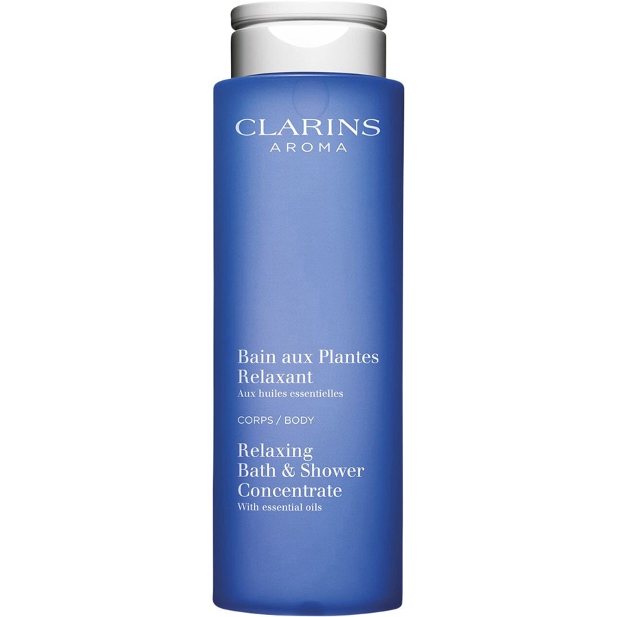 CLARINS Körperpflege