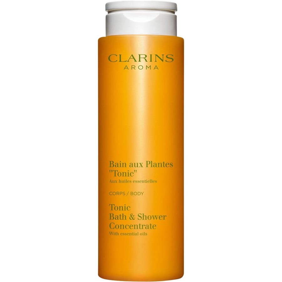 CLARINS Körperpflege